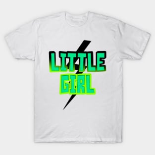 Little Girl T-Shirt